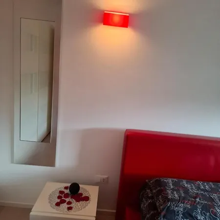 Apartamento Il Sogno Di Elisa Trivignano