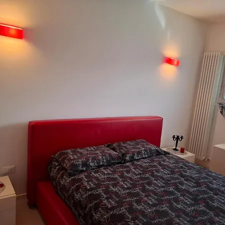 Il Sogno Di Elisa Apartamento Trivignano