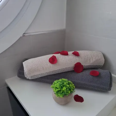 Apartamento Il Sogno Di Elisa