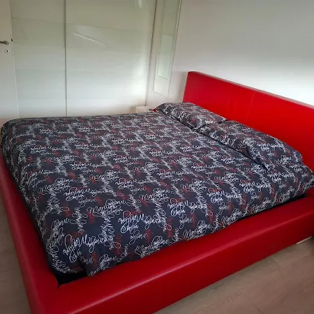 Il Sogno Di Elisa Apartamento Trivignano