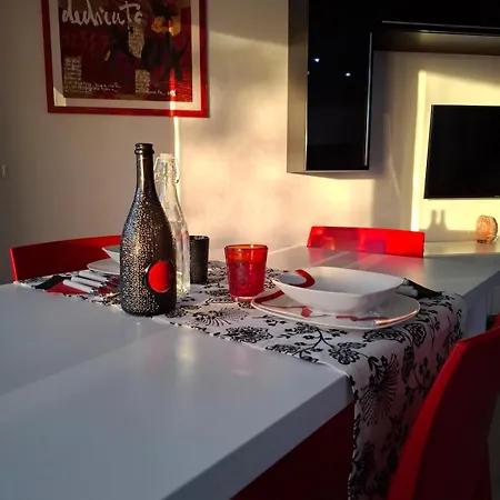Il Sogno Di Elisa Apartamento *