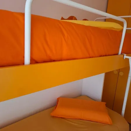 Apartamento Il Sogno Di Elisa *