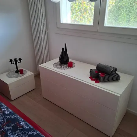 Il Sogno Di Elisa Apartamento Trivignano