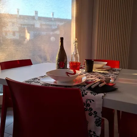 Apartamento Il Sogno Di Elisa Trivignano