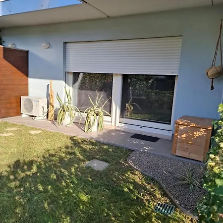 Apartamento Il Sogno Di Elisa